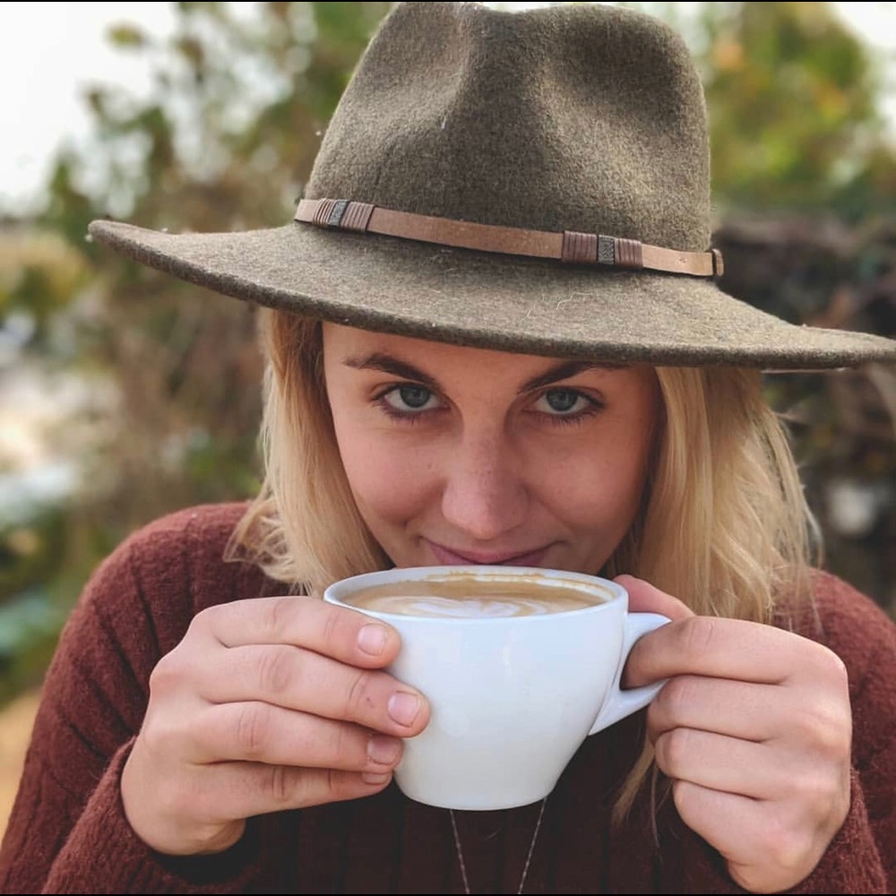 Meet your Posher, Sydney